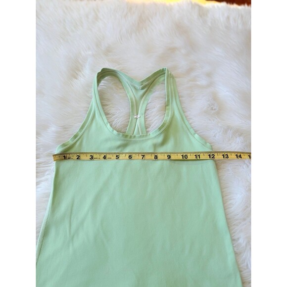 Lululemon Racerback tank top - Picture 7 of 9
